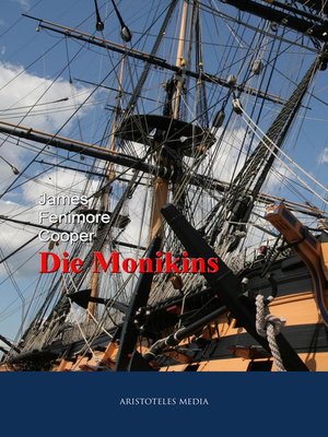 cover image of Die Monikins
